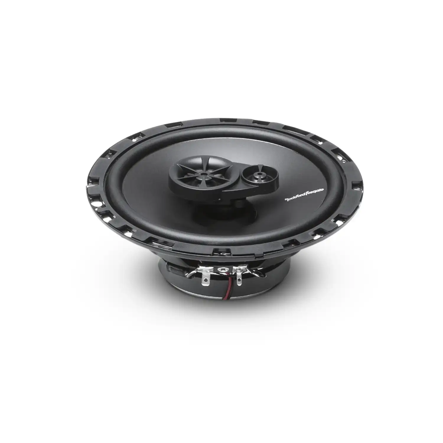 Rockford Fosgate R165X3 Prime 6.5_ 3-Way Full Range Speakers - Imagen 3