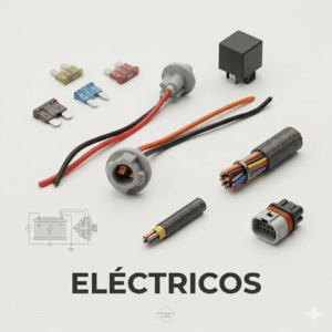 Eléctricos