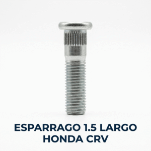 Tornillo de Espárrago para Rueda M12 x 1.50 - Largo para Honda CRV